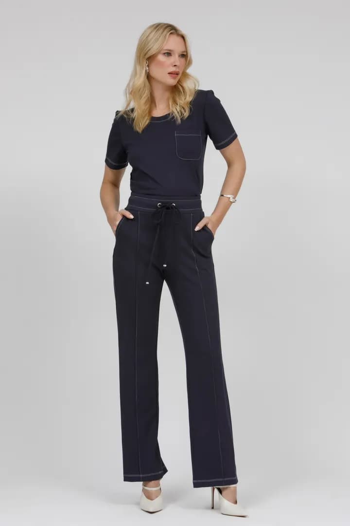 Aerolook Calça E Blusa Comfy Com Bolso