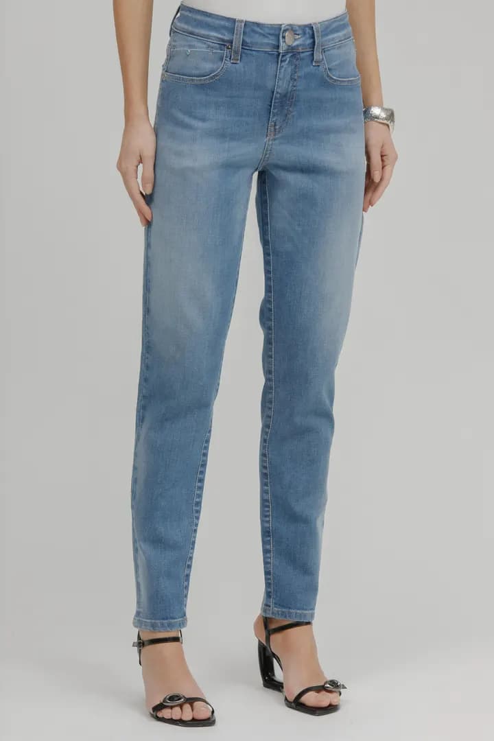 CALÇA FEMININA JEANS SOFIA SKINNY 75